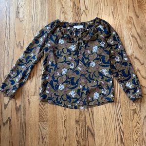 Ann Taylor blouse